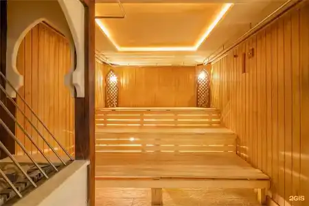 Mercure - 85