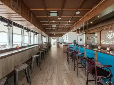 Alean Family Resort & SPA Sputnik 4* Ультра все включено - 4