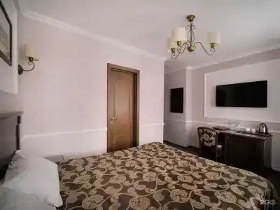 Старый Город (Хоум Отель) - 21
