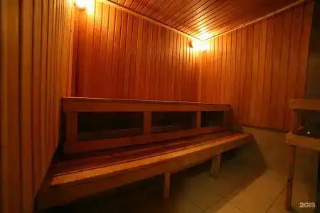 Мини-отель на Ленинградской - 125