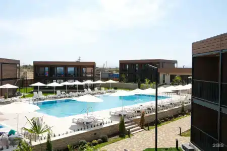 Курортный отель Ramina Derbent Resort - 15
