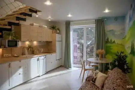ЛисичкинHouse - 1