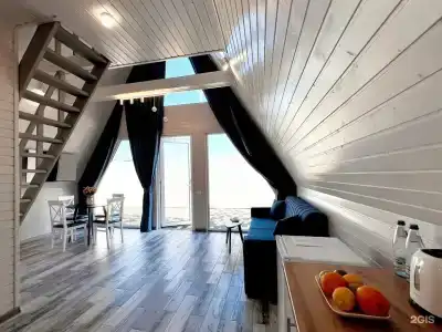 Причал 12 - 5