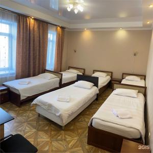 Североморск - 14