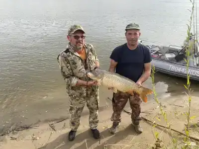 Звезда на Ахтубе - 81
