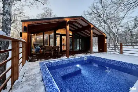 Kamchatka Forest Lodge - 31