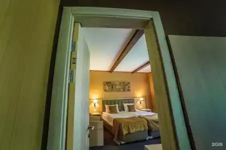 Arkhyz Royal Resort & Spa - 128
