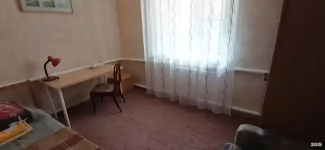 Дом Гаестехаус - 4