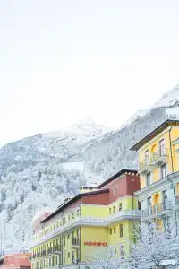 Mövenpick Krasnaya Polyana - 37