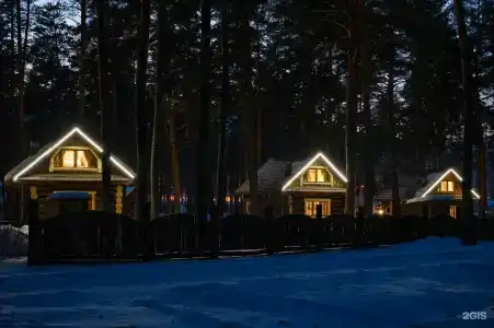 Таёжный yгол - 30