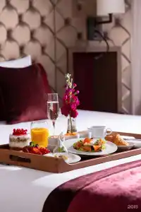 Mercure Москва Павелецкая - 30