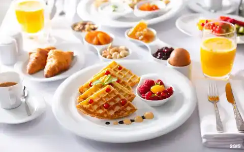 Mercure Москва Павелецкая - 33