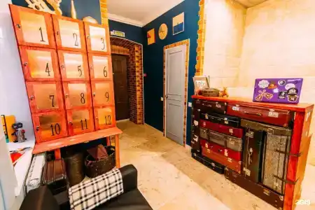 Двенадцать - 1