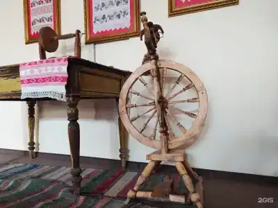 Гостевая Изба на Истре - 85