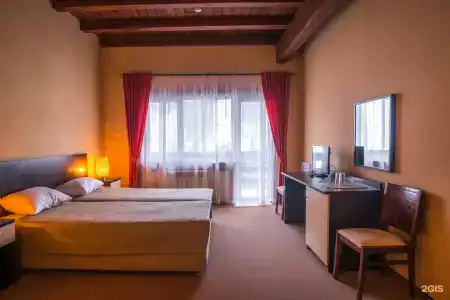 Маяк Свияжские Холмы - 5