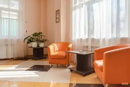 Дом Ученых - 3