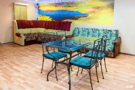 Загородный дом в Левково - 11