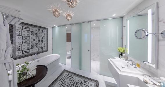 SHERATONPLAZA Ufa Congress Hotel - 124