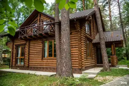 Грин-парк Сосна - 5