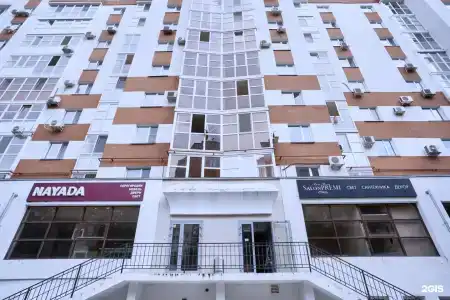 на Достоевского 66 - 1