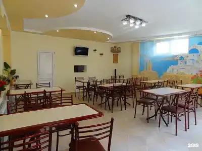 Гостевой дом на Дружбы 11 - 5