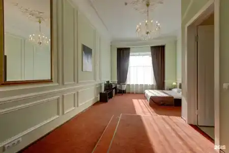 Соло на Литейном  проспекте - 4