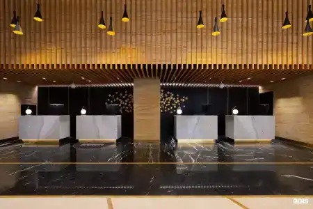 Radisson Blu Олимпийский - 5