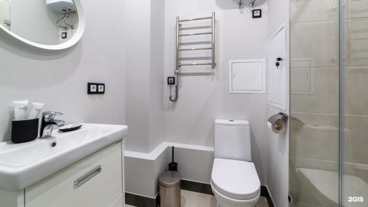 Nordic Rooms - 12