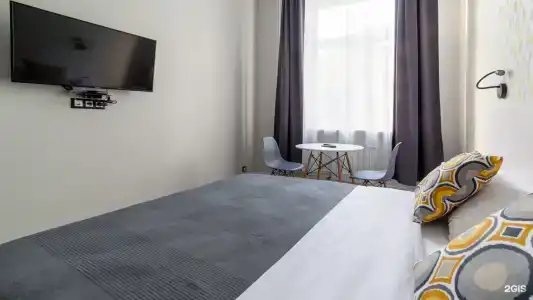 Nordic Rooms - 9