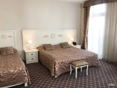 Европа - 16