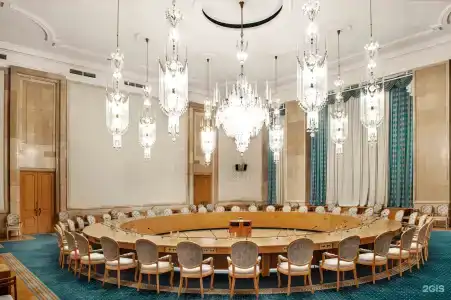 Президент-Отель - 11