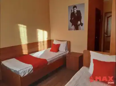 Maxrooms Волга Hollywood - 60