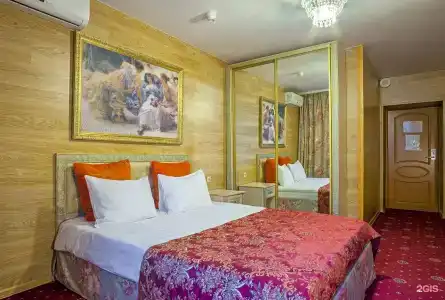 Галерея Сити - 21