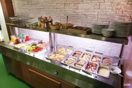 Петровский Пассаж - 20