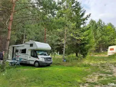 GreenCamping - 44
