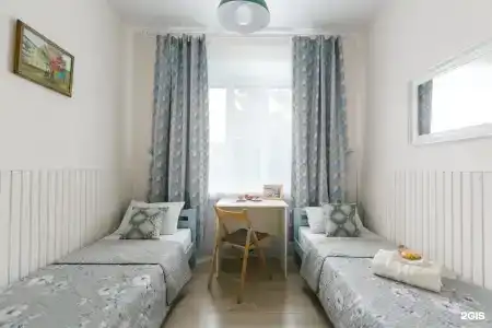 Academ Inn - 8