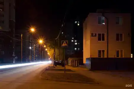 Гостевой дом на Партизанской - 8