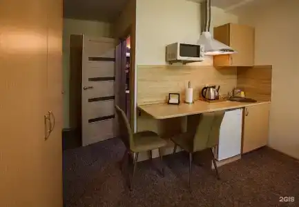 Апарт отель LenDi - 33