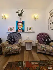 Villa Шафран - 8