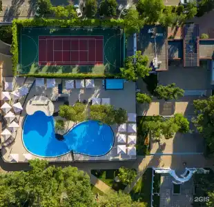Приморье Grand Resort - 70