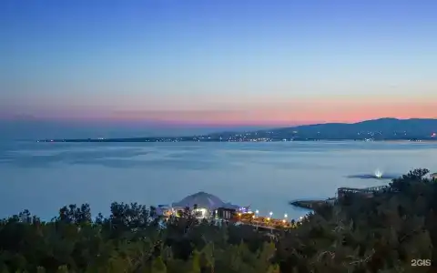 Приморье Grand Resort - 101
