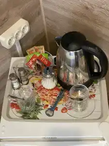 Аэропорт Внуково - 16