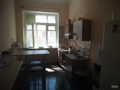 Уютный дом - 1
