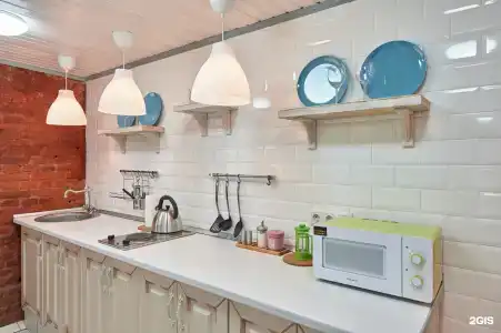 Исаакиевский Лофт - 12