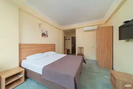 RoomHotel - 4