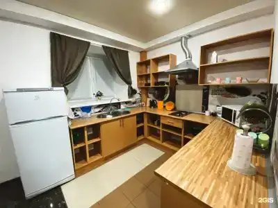 S-Hostel - 5