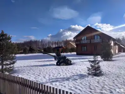 Николо-Поле - 75