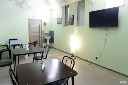 Оазис - 2