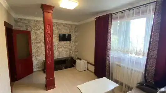 Золотой Лотос - 27