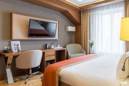 Нестеров Плаза - 8